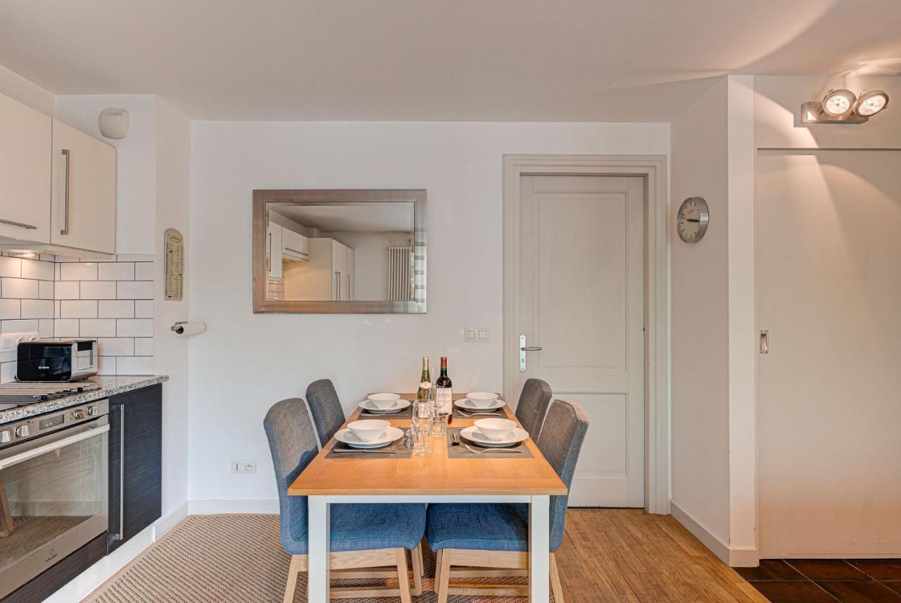 Apartment Cosmiques - Alpes Travel - Central Chamonix - Sleeps 4 Exteriér fotografie